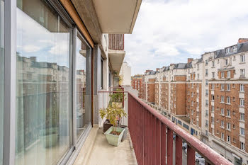 appartement à Paris 20ème (75)