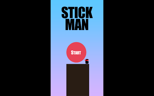 Stickman Hero Game