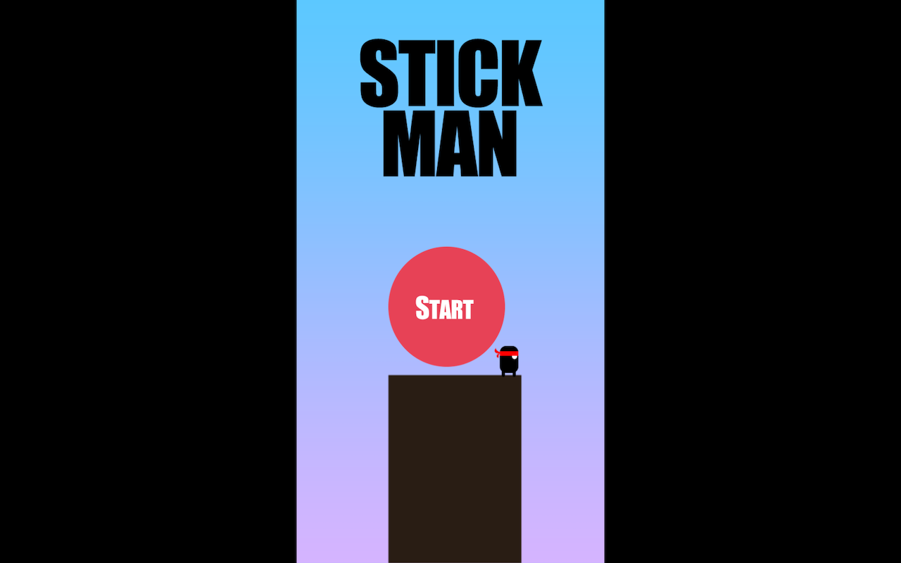 Original Stick Hero Preview image 1