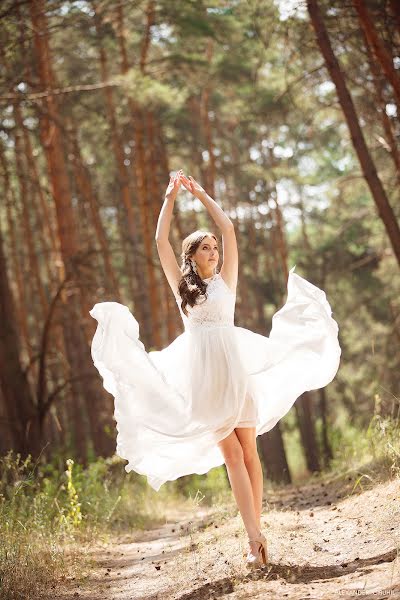 Photographe de mariage Aleksandr Chukhil (alexchuhil). Photo du 21 août 2017