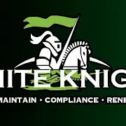 White Knight Maintenance Ltd Logo