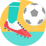 Cover Image of Tải xuống Soccer Techniques 51.0 APK