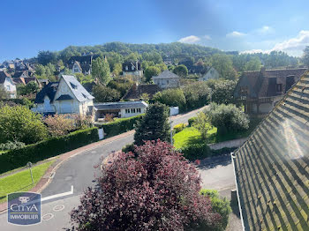 appartement à Blonville-sur-Mer (14)