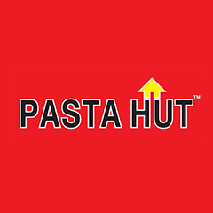 Pasta Hut, Pitampura, Pitampura logo