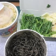 小林麵食館