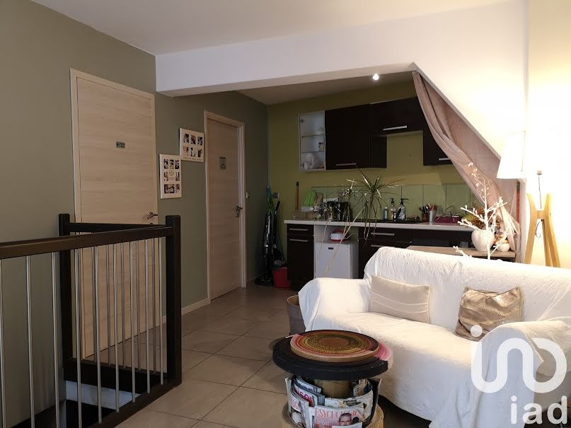 Vente appartement 4 pièces 85 m² à Tarbes (65000), 139 000 €