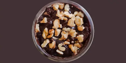 Peanut Butter Chocolate Protein Smoothie [350 Ml]