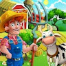 Cow Dairy Farm Manager icon