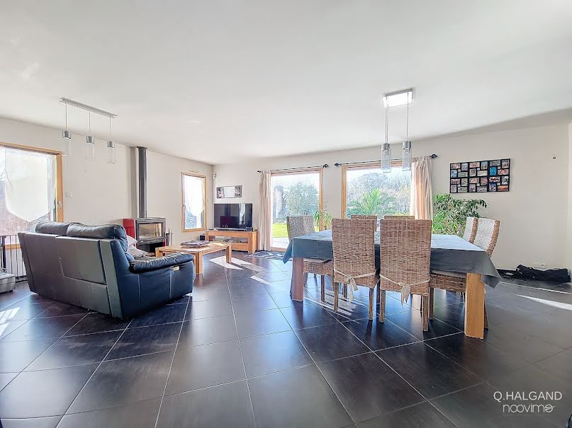 Vente maison 6 pièces 158 m² à Saint-Michel-Chef-Chef (44730), 537 160 €