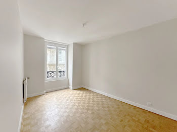 appartement à Paris 2ème (75)