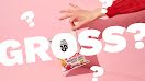 Gross - YouTube Thumbnail item