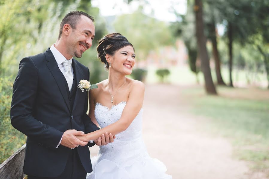 Photographe de mariage José Fernandez (thepixelart). Photo du 14 avril 2019