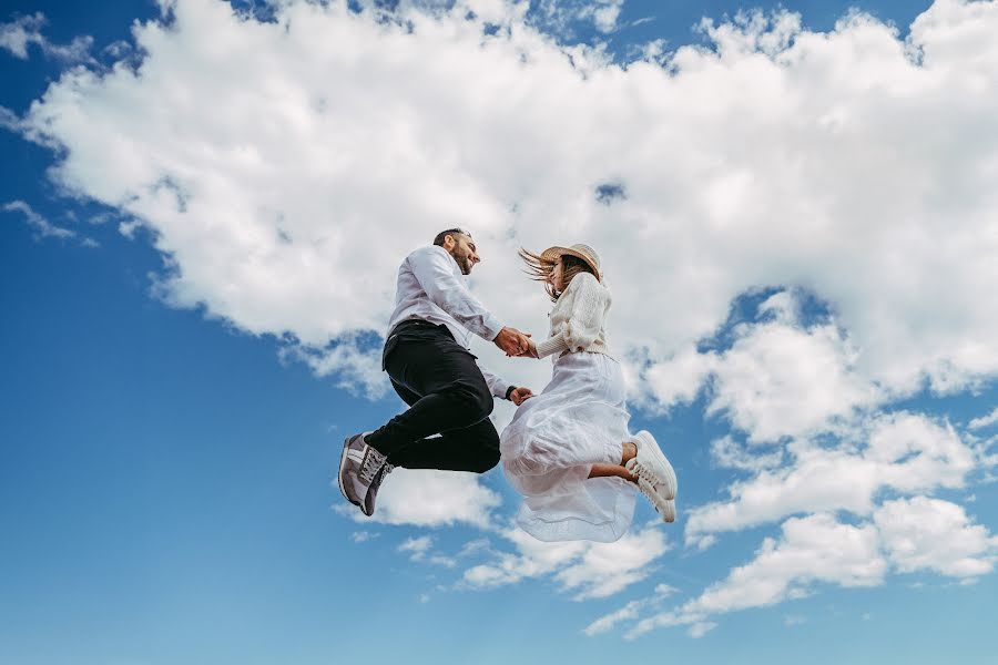 Photographe de mariage Caterina Vitiello (caterinavitiello). Photo du 8 mars