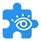Logoafbeelding van item voor Netop Vision Student Extension