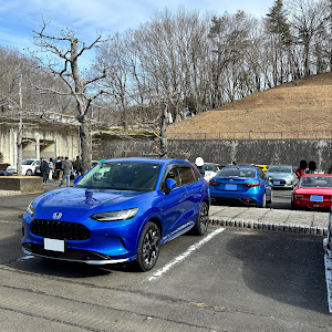 ZR-V RZ6