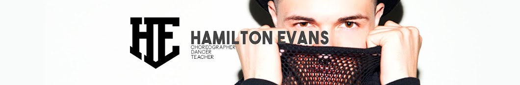 Hamilton Evans Banner