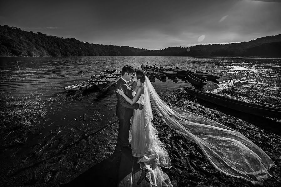 Fotografo di matrimoni Tito Rikardo (titorikardo). Foto del 6 agosto 2015