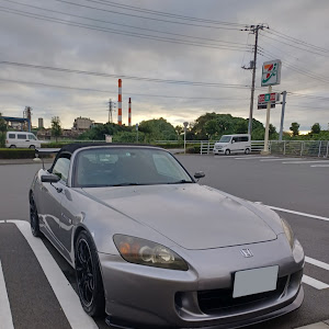 S2000 AP2