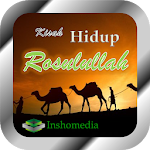 Cover Image of Download Kisah Hidup Rosulullah Nabi Muhammad SAW 1.3 APK