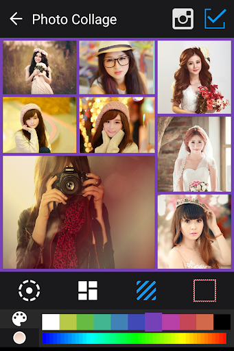 免費下載攝影APP|Grid Picture Collage Maker app開箱文|APP開箱王