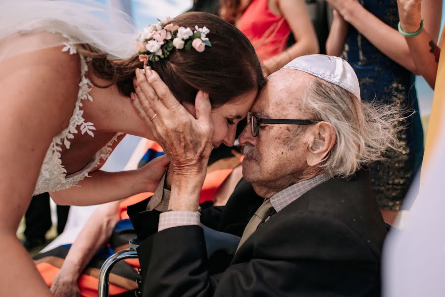 Fotógrafo de bodas Rodrigo Borthagaray (rodribm). Foto del 31 de agosto 2018