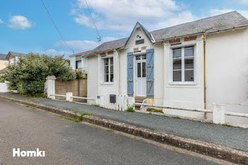 maison à Saint-Hilaire-de-Riez (85)