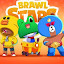 Brawl Stars HD HD Custom New Tab