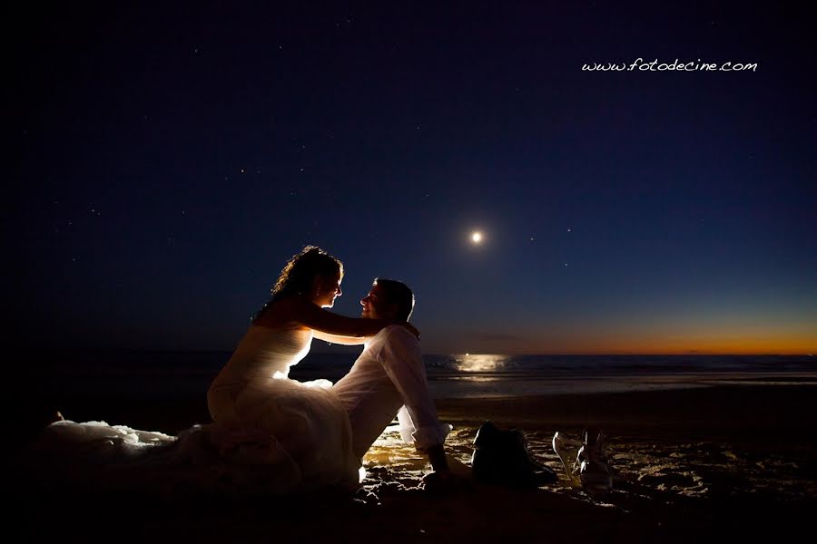 Fotógrafo de casamento Manuel Marin (manuelmarin). Foto de 22 de maio 2019