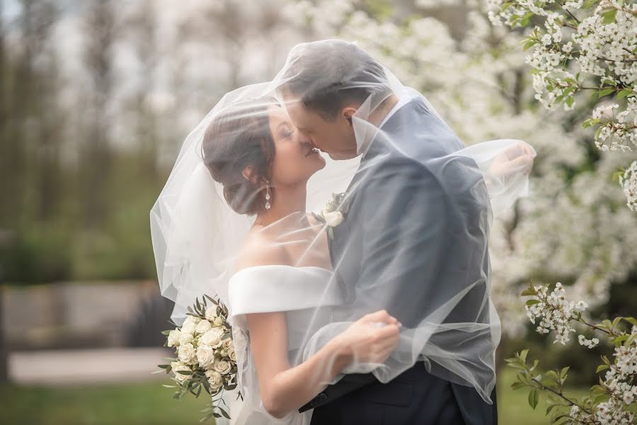 Wedding photographer Vyacheslav Krupin (kru-s). Photo of 7 September 2021