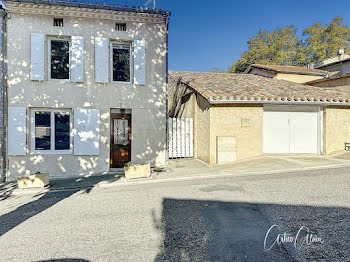 maison à Villefranche-de-Lauragais (31)