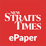 New Straits Times ePaper icon