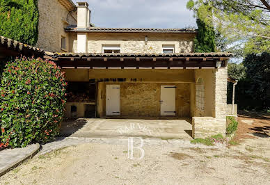 Maison avec jardin et terrasse 5