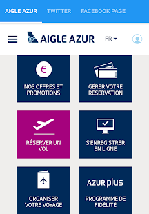 Aigle Azur(圖1)-速報App