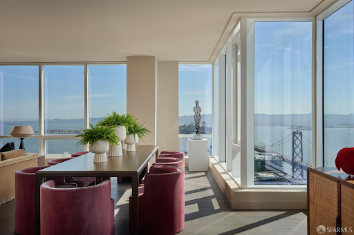 Appartement avec piscine 5
