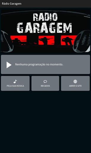 Rádio Garagem