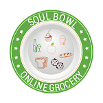 Cover Image of ดาวน์โหลด SOUL BOWL Grocery Shopping 1.9 APK