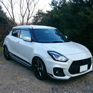 スイフトスポーツ ZC33S