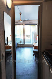 appartement à Port camargue (30)