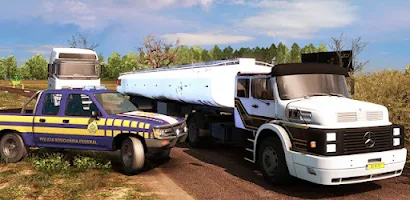 Download do APK de Heavy Truck Simulator para Android
