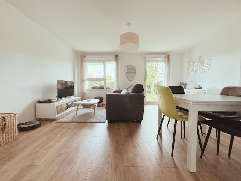 Vente appartement 3 pièces 61 m² à Evrange (57570), 299 900 €