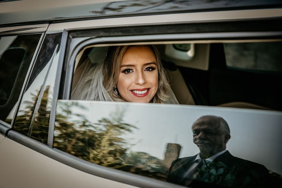 Fotógrafo de casamento Murilo Araújo (muriloaraujo). Foto de 23 de dezembro 2019