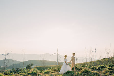 Fotograful de nuntă Đạt Quốc (mapweddinghouse). Fotografia din 13 mai