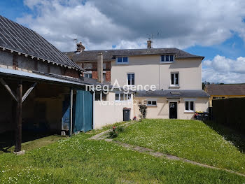 maison à Perriers-sur-Andelle (27)