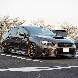 WRX STI VAB