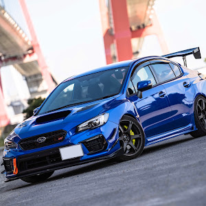 WRX STI VAB