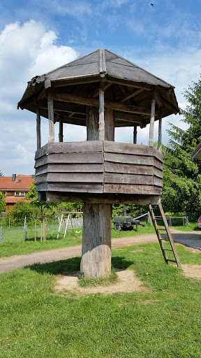 Turmhaus