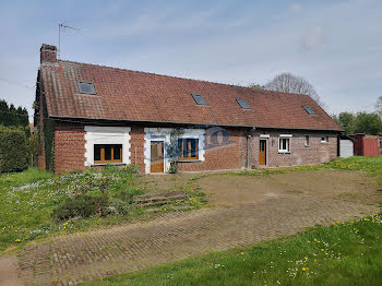 maison à Avesnes-le-Comte (62)