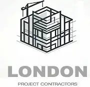 London Project Contractors Ltd Logo