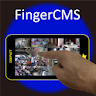 FingerCMS icon