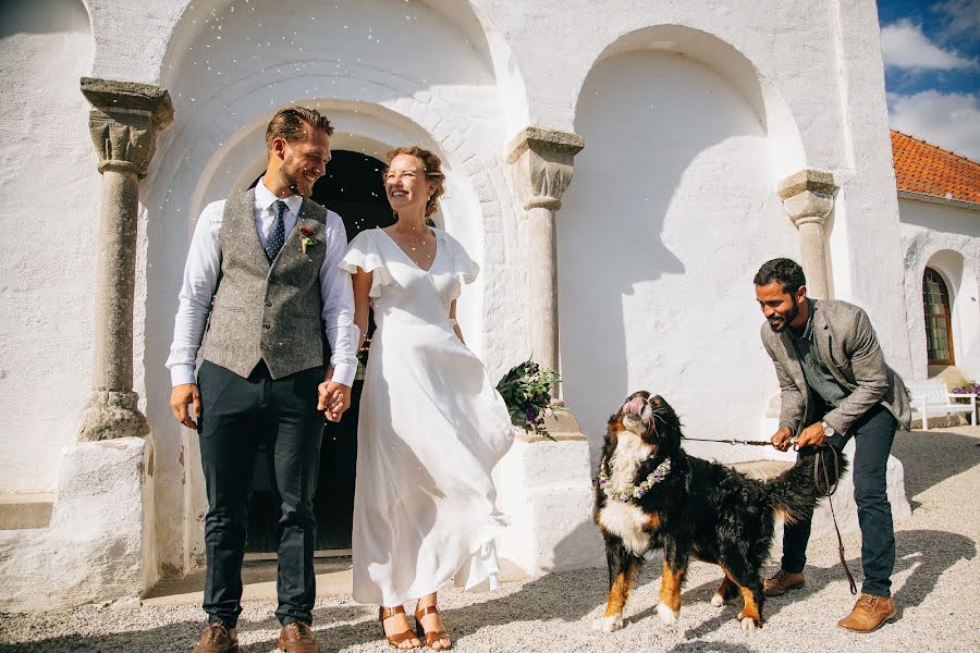 Photographe de mariage Tanya Borodina (photoborodina). Photo du 14 septembre 2020